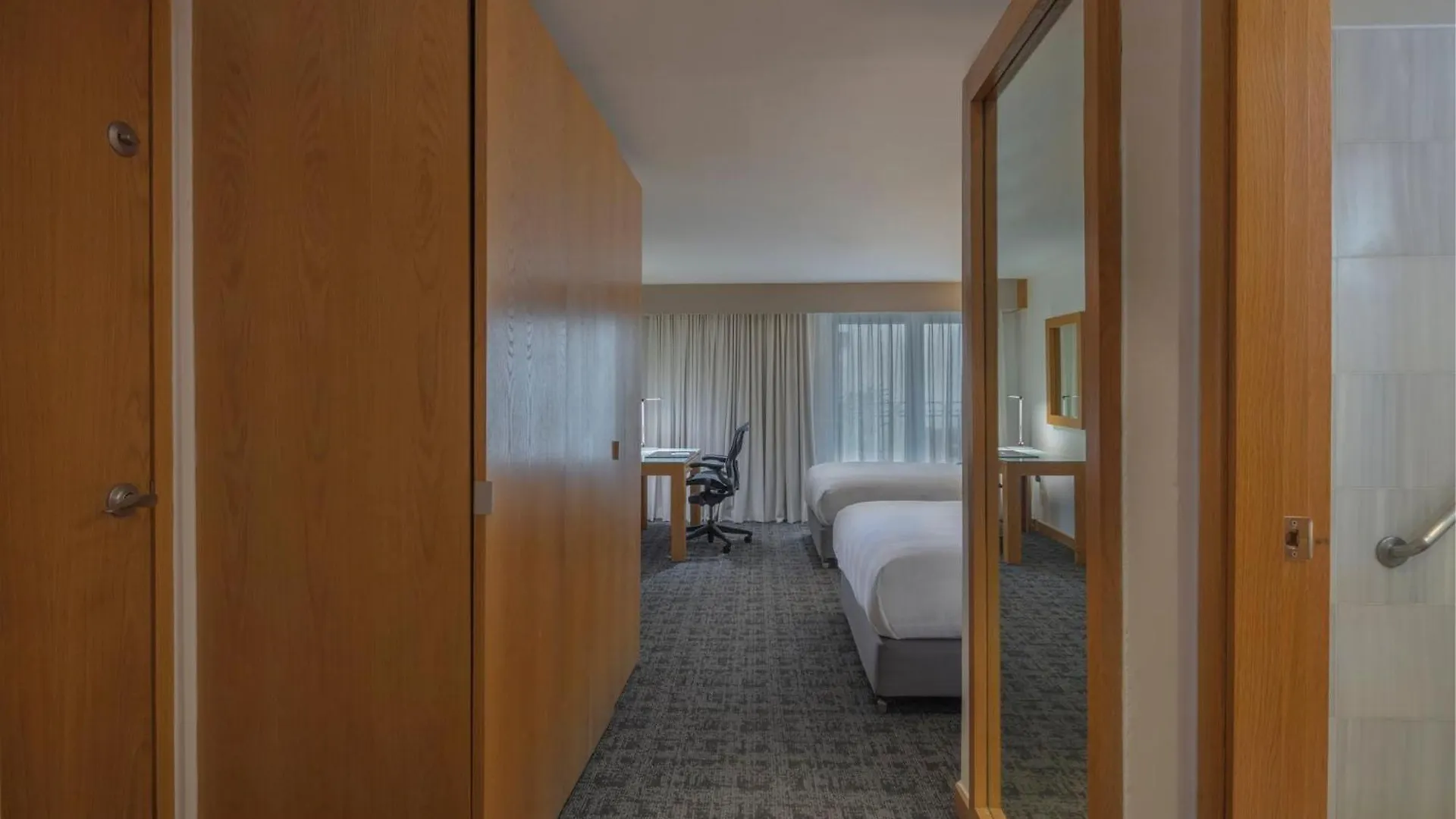 *****  Presidente Intercontinental Puebla, an IHG Hotel México