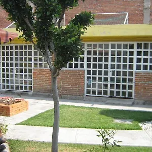 Pensión Bugambilias, Heroica Puebla de Zaragoza