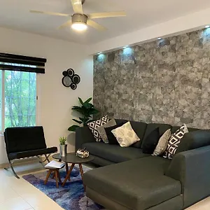  Apartamento Makech México