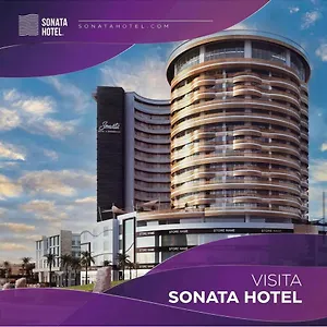 Hotel Sonata Angelopolis Sonata