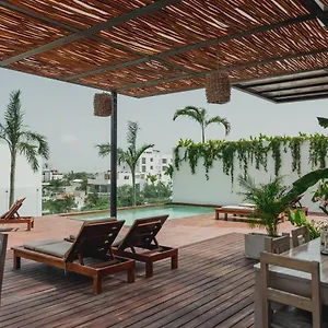 Phantom Playa del Carmen