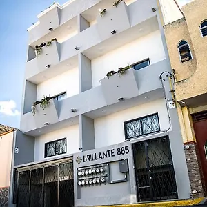 Brillante Gdl Guadalajara