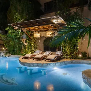 Hulku 3* Playa del Carmen