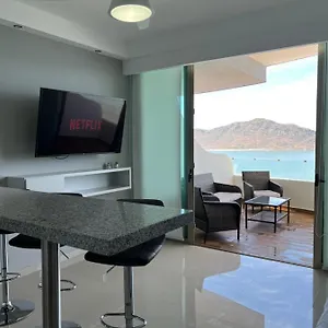  Apartamento Departamento En Tramonto Con Vista Al Mar México
