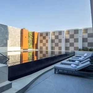 Gran Expo Guadalajara By Hnf 5* Zapopan