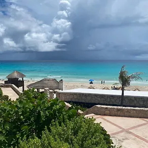  Apartamento Solymar 2401 - 2301 - 2501 México