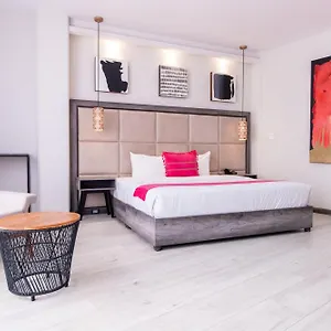 Hotel Arkana By Rotamundos, Heroica Puebla de Zaragoza