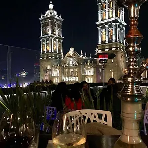 4* Hotel El Encanto