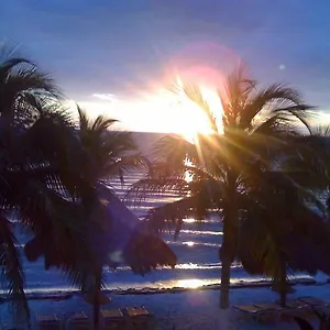  Apartamento Hacienda Del Mar Condominio 205 México