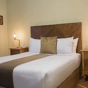 4* Hotel Casa Maria Paz Boutique