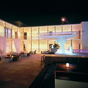 Deseo 4* Playa del Carmen